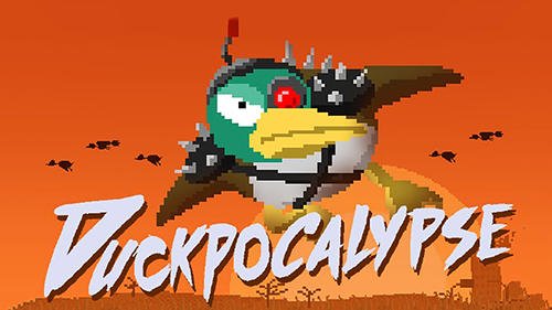 download Duckpocalypse VR apk
